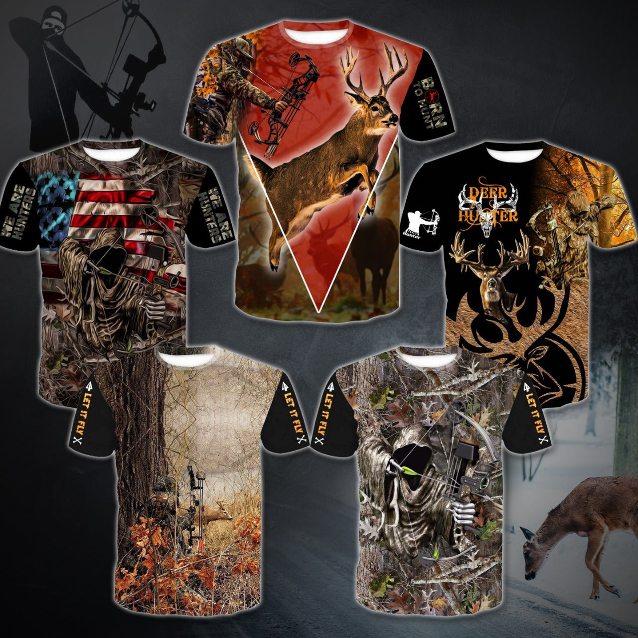 Everything you need to know about bow hunting and hunting apparels