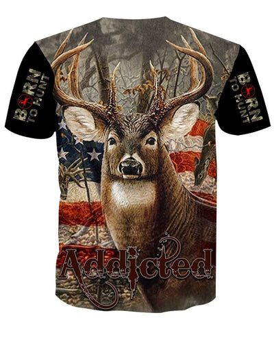 Bow Hunter Special  T-Shirt