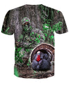 Turkey Hunting T-Shirt