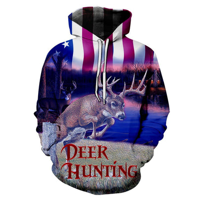US Deer Hunter