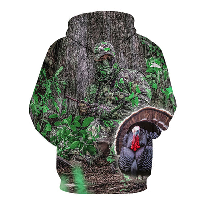 Turkey Hunting T-Shirt
