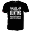 Imagine Life Without Hunting B-S