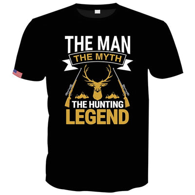 Hunting Legend