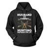 Husband And Wife, Hunting Partners For Life