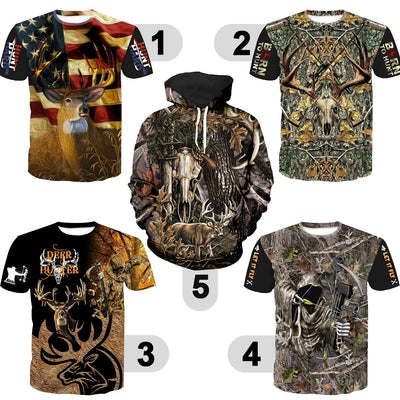 Best Hunting bundle of 5